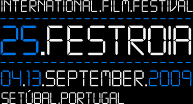 2009 Festroia Logo